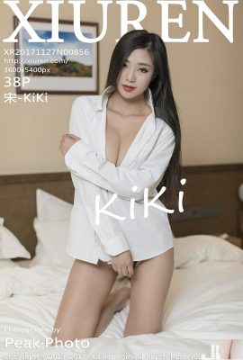 (XiuRen) 27.11.2017 Nr.856 Song-KiKi sexy Foto (39P)