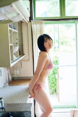 (Ye Daoxue) Das süße Sakura-Mädchen ist frisch und voller Lust (29P)