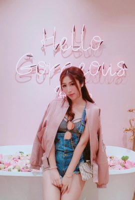 KC empfiehlt sexy Auftritt ~ Yao Yanxin Bonnie Yiu (37P
