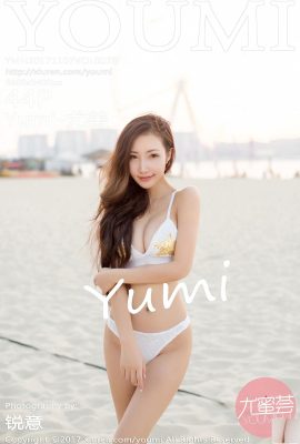 (YouMi Youmihui) 07.11.2017 Vol.078 Yumi-Youmi Sexy Foto (45P)
