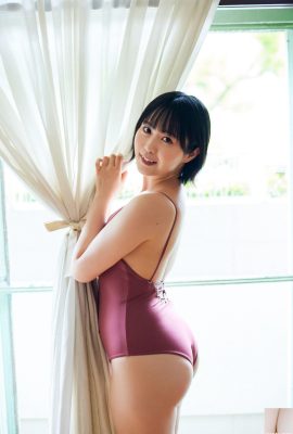 (Ye Daoxue) Die Körperkurven des Sakura-Mädchens sind weich und dennoch kraftvoll (28P)