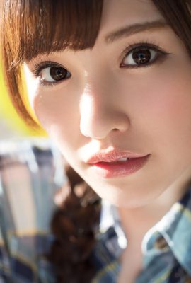 (Arina Hashimoto) Der ultimative Beauty-First-Look der langbeinigen jüngeren Schwester (20P)