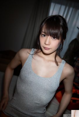 (Suzumura Aya) Die beste Göttin mit prallen und schönen Brüsten und einem strahlenden Lächeln ist unglaublich (20P)
