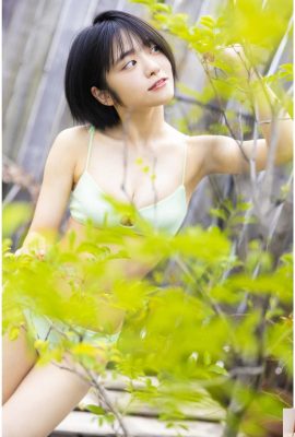 (Okada Ayame) Das hübsche Mädchen mit den kurzen Haaren hat eine unglaubliche Verbesserung ihres Aussehens (22P)