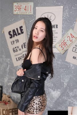 (Privates Fotoshooting mit koreanischen Models in der Unterhaltungsindustrie) Yang Yeyuan (1) (99P)
