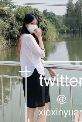 (Twitter-Schönheit) @XIOXINYUAN (18P)