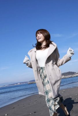 (Kohinata Yuki) Das Bild mit den supergroßen Brustbällen schockierte das ganze Publikum und ihr Körper ist superattraktiv (28P)