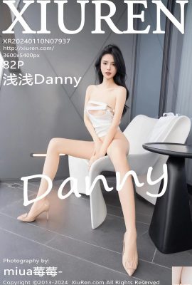 (XiuRen) 2024.01.10 Vol.7937 Qianqian Danny Vollversionsfoto (82P)