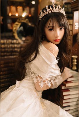 Das Mädchen „佞佞Ning“ hat wunderschöne weiße Brüste, die so eklig sind! Die Versuchungsszene ist wirklich aufregend (10P)