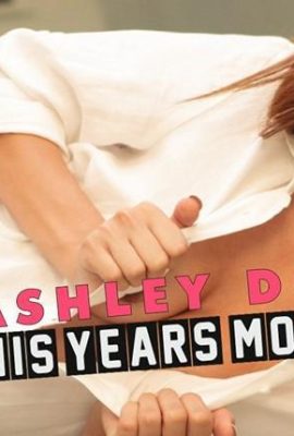 (This Years Model) 30. Januar 2024 – Ashley Doll – Doll Jeans (46P)