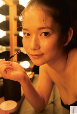 (Momozono Reina) zeigt eine super charmante Perspektive auf wunderschöne Brüste (25P)