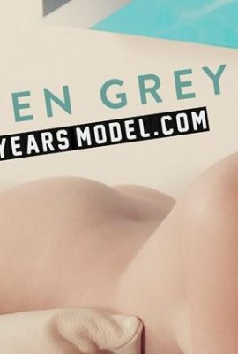 (This Years Model) 13. Februar 2024 – Darien Gray – That Time (36P)