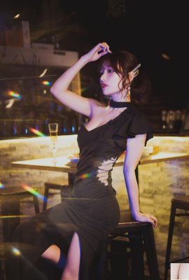 (Maisuki Ito) Ihr wunderschönes Aussehen ist so verlockend! Zeigen Sie großzügig Ihren sexy Charme (34P)