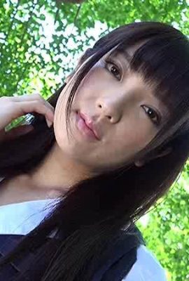 Shiori Kamisaki: Nackte Haare ~ Große Brüste, G-Körbchen, Super-S-Klasse, sexy Schauspielerin ~ Shiori Kamisaki (21P)