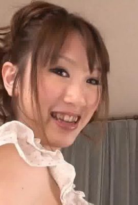 Unanständig schöne große Brüste – Yui Takagi (118P)