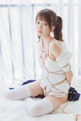 (Online-Sammlung) Wohlfahrtsmädchen Sakura Tao Meow „Bundle“ VIP exklusiv (53P)