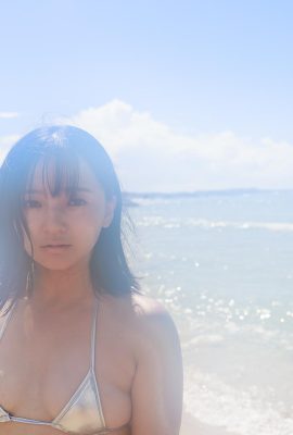 (Ayana Nishinaga) Ihr Gesicht ist so schön, dass ich ihrem prallen Gesäß, das so sexy ist, nicht widerstehen kann (41P)