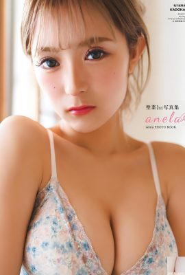 (SEINA Shengcai) Bikini Snow Breast Liberation … Japanische Internetnutzer lobten sie (29P)