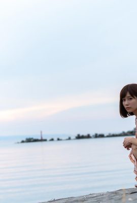 (Kojima Mina) Das haarige Mädchen ist sexy und verführerisch und die Internetnutzer drängen sie (16P)