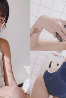 Toilettenpapier ist fertig! Die „2 Zeilen, die Fotos verdecken“ des Texou-Internet-Stars Lin Xiang wurden ein Hit!  (19P)