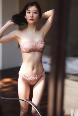 (Shang Xihui) Der beste Idol-Körper, die runden und schönen Brüste fallen gleich heraus (15P)