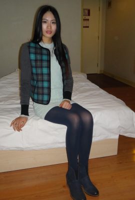 (Sexy Modelfoto) Yu Mo (1) (90P)