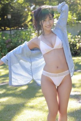 Ryuha Mochizuki Unter dem Werk befindet sich eine unerwartet schöne Büsten-Komplettversion (72P)