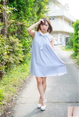 (Ichijo Mina) Manchmal ist sie rein und manchmal charmant, sie zieht ihren ganzen Körper aus und es ist so scharf (22P)
