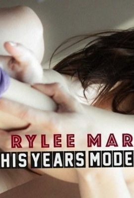 (This Years Model) 27. März 2023 – Rylee Marks – Back In Tights (48P)