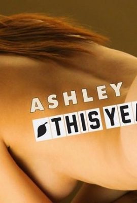 (This Years Model) 12. April 2023 – Ashley Doll – Ashley ist ein Postergirl (50P)