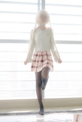 (Mädchenfilm) Qiongmei Schuluniform (100P)