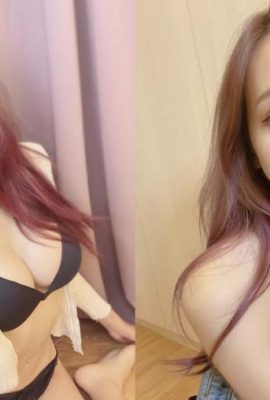 Die sexy und schwüle kleine Fee „Zheng Qi Kami“ hat supertolle E-Brüste und kann nicht aufhören, sie anzuschauen (37P)