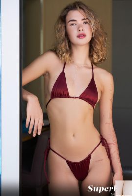 (Superbe Models) 15. April 2024 – Sofia Aya Villa Reverie (114P)