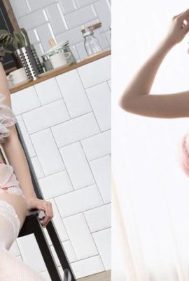 Die sexy Brüste der Welt „Yun Yan“, die mutige Anime-Heldin, wird Ihnen die beste Nacht der Ekstase bescheren (37P)