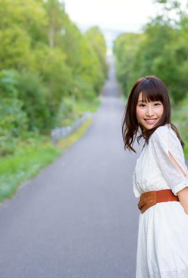 Shunka Ayami „Beautiful Boty“ 1 (93P)
