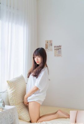 Jugendlicher und sexy Xiaoyun (32P)
