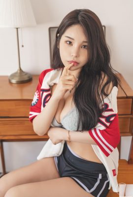 (Zzyuri) Die unwissenschaftliche Figur eines hübschen koreanischen Mädchens lässt Menschen sich in Sekundenschnelle verlieben (55P)