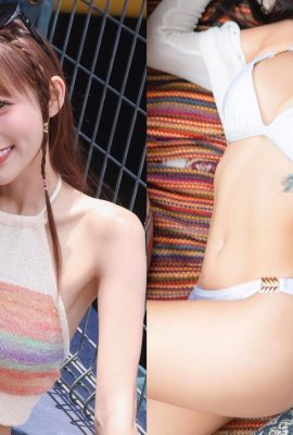 Lin Xiangs „E-Boob-Problem“ führte nach drei Jahren Tanzen zu einem schnellen Erschlaffen ihrer Brüste: Sie traute sich nur, Sport-BHs zu tragen (11P)