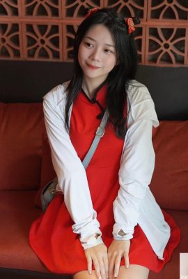 Das süße Mädchen „Qianyu“ hat eine hochwertige Figur, die auf den ersten Blick die Herzen der Menschen höher schlagen lässt (10P)