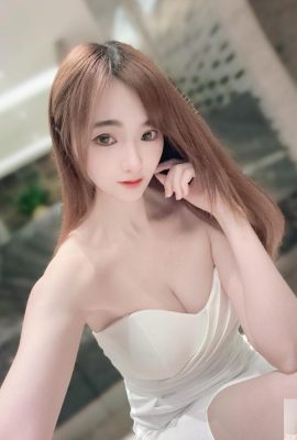 „Xin Yue Artemis“ hat perfekte Kurven, echte Materialien, süß und ein bisschen sexy (10P)