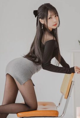 „Yishuo“s Kurven sind so attraktiv! Zeigen Sie sexy Weiblichkeit (10P)