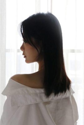 Das private Fotoshooting-Set des chinesischen Models Xiaorong-01 (100P)