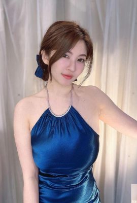 Das beste junge Mädchen „Li Aiwei“ hat eine heiße Figur, die der Versuchung kaum widerstehen kann (10P)