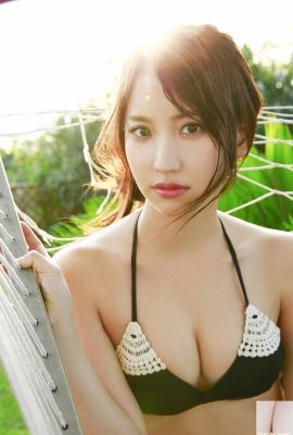 Mariya Nagao Sexy Eyes 2. Woche (24P)