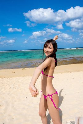 (Misaki Sakamichi) Auf einer Göttin zu reiten ist voller Versuchung und Macht (34P)