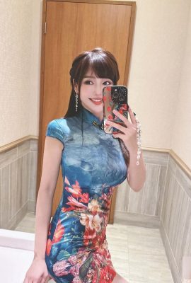 Die heißen und sexy Fotos des hübschen Mädchens „Qiu Han“ sind der Wahnsinn ~ Sie hat eine gute Figur (10P)