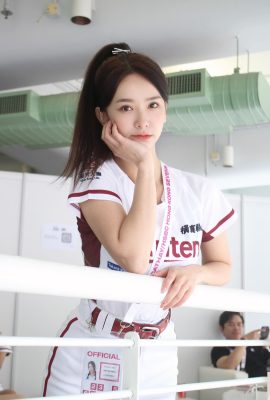 Die kleine Ma Zhengmei „Zhang Yahan“ hat mit ihrem süßen Aussehen und ihrer heißen Figur die Herzen der Fans erobert (10P)