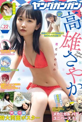 (Kaohsiung さやか) Idols gute Gesundheit und Vorteile zeigen ihre sexy Seite (12P)