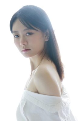Das schöne junge Model Xie Xiaoan enthüllte ihr privates Drei-Punkte-Fotoshooting-01 (101P)