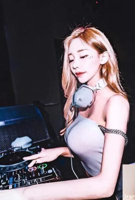 DJ Vely～Das hellste Licht am Nachthimmel Südkoreas (13P)
